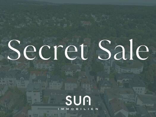 Wohnung zum Kauf 1.245.000 € 6 Zimmer 215 m² 4. Geschoss Bad Homburg Bad Homburg vor der Höhe 61348