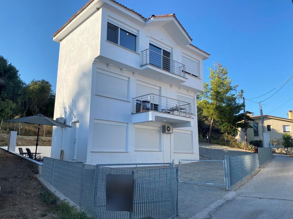 Maisonette zum Kauf 750.000 € 7 Zimmer 194 m²<br/>Wohnfläche 3.<br/>Geschoss Kavala