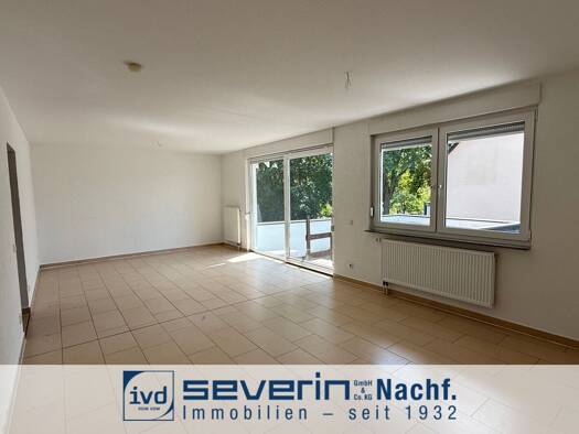 Wohnung zur Miete 695 € 2,5 Zimmer 93 m² frei ab sofort Eving Dortmund 44339