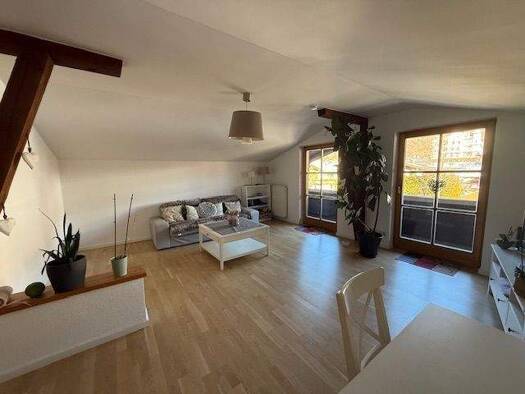 Wohnung zur Miete 800 € 2 Zimmer 73 m² 2. Geschoss Stanggaß Bischofswiesen 83483