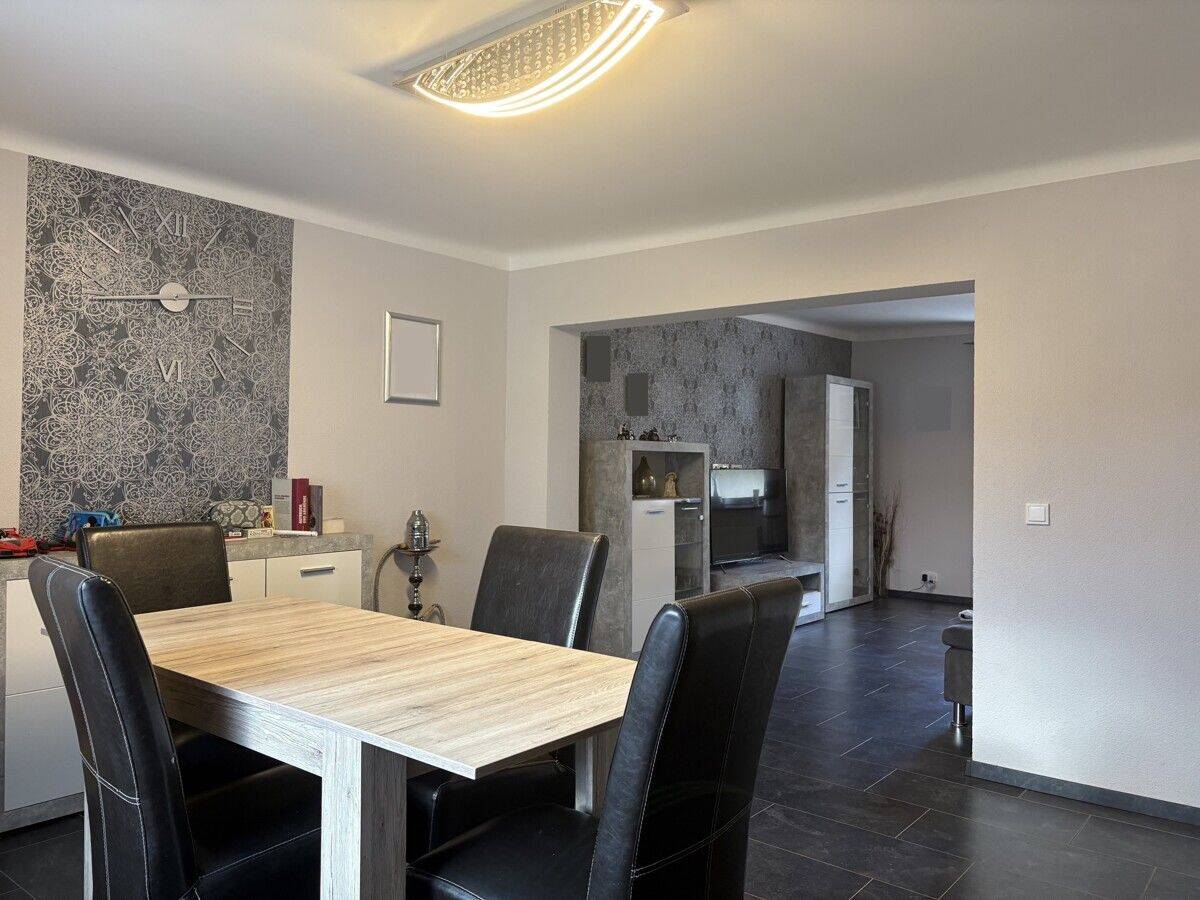 House in Eppelborn - Ansicht 4