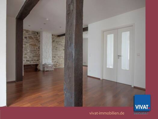 Wohnung zum Kauf provisionsfrei 297.000 € 3 Zimmer 85 m² Friedrichsdorf Friedrichsdorf 61381
