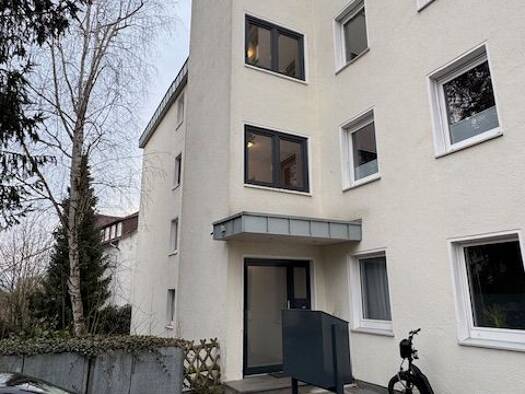 Wohnung zum Kauf 69.500 € 2 Zimmer 56 m² 3. Geschoss Bad Pyrmont 31812