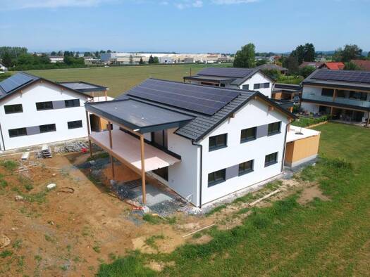 Wohnung zum Kauf - Erstbezug provisionsfrei 225.000 € 3 Zimmer 72,4 m² Fürstenfeld 8280