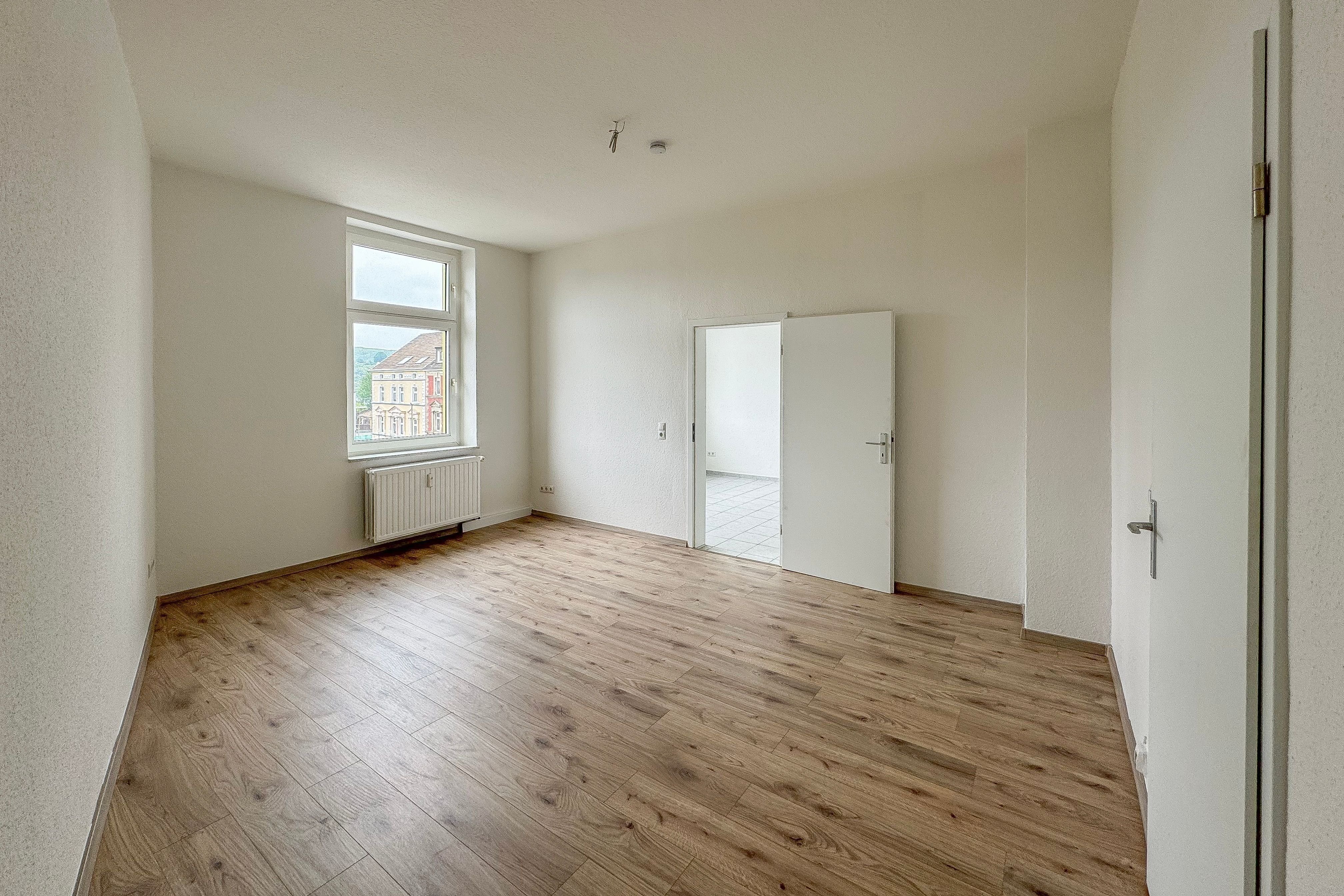 Wohnung zur Miete 399 € 2 Zimmer 72 m²<br/>Wohnfläche 1.<br/>Geschoss ab sofort<br/>Verfügbarkeit Rehstraße 38 Wehringhausen - West Hagen 58089