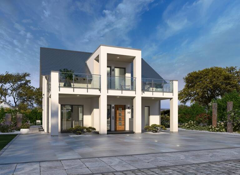 Einfamilienhaus zum Kauf 1.079.900 € 5 Zimmer 252 m²<br/>Wohnfläche 439 m²<br/>Grundstück Fürstenfeldbruck Fürstenfeldbruck 82256