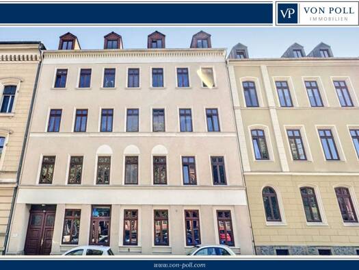 Sonstiges zum Kauf 140.000 € 4 Zimmer Innenstadt Görlitz 02826