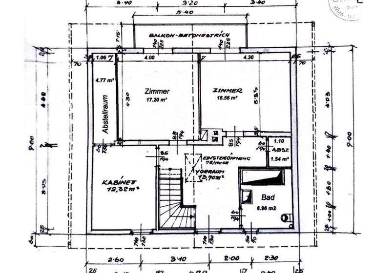 Einfamilienhaus zum Kauf 575.000 € 7 Zimmer 160 m² 655 m² Grundstück Gablitz 3003