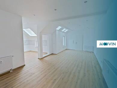 Wohnung zur Miete 755 € 3 Zimmer 85 m² Dachgeschoss, 3. Geschoss frei ab sofort Katernberger Markt 1 Katernberg Essen 45327