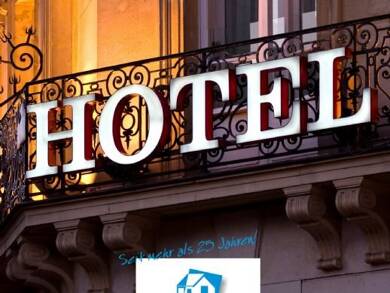 Gastronomie/Hotel zur Miete provisionsfrei Frankfurt am Main