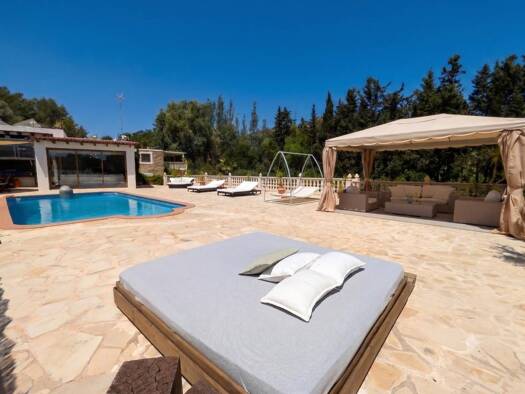 Bauernhaus zum Kauf 2.280.000 € 6 Zimmer 380 m² 4.600 m² Grundstück Sant Joan de Labritja 07810