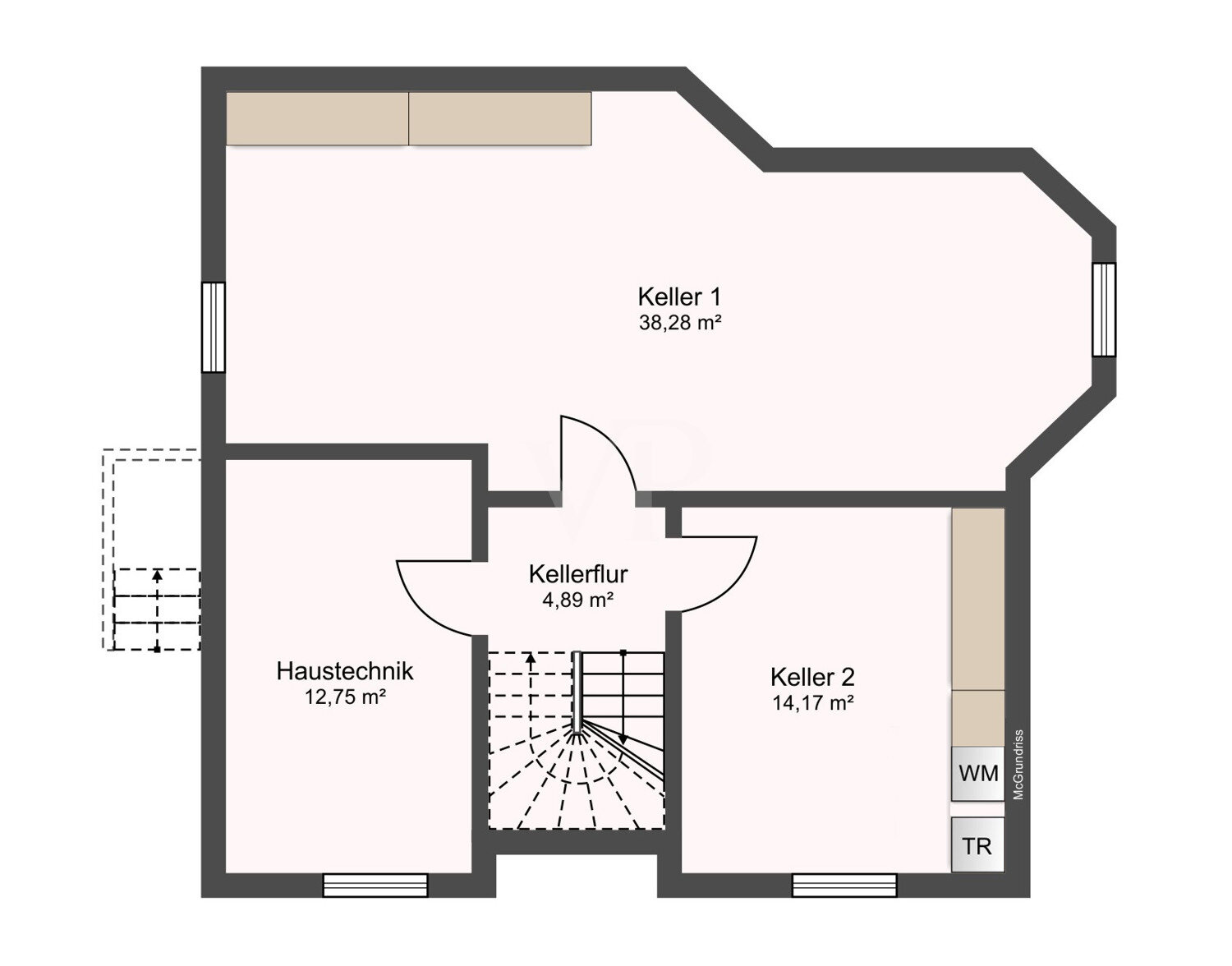 Einfamilienhaus zum Kauf 599.000 € 4,5 Zimmer 130 m²<br/>Wohnfläche 616 m²<br/>Grundstück Müllen Neuried 77743