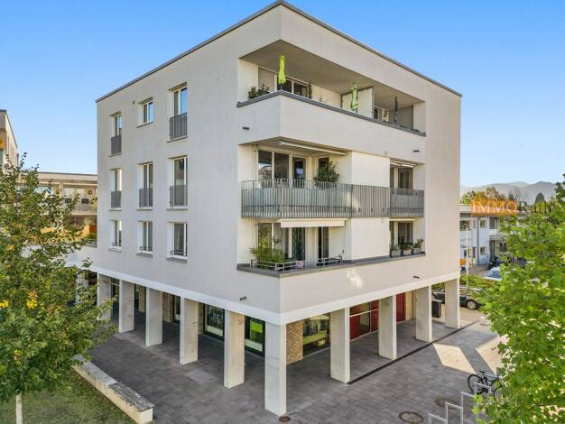 Wohnung zum Kauf 499.000 € 3 Zimmer 76 m² Bad Krozingen Bad Krozingen 79189