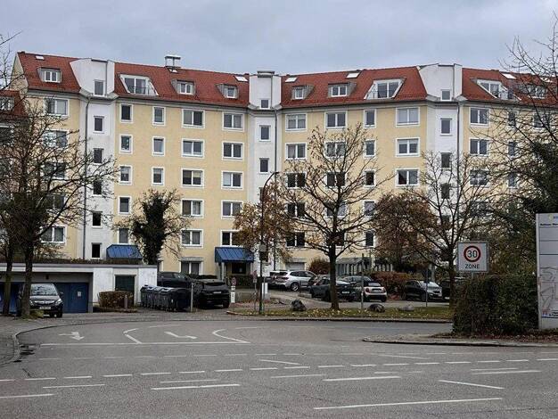 Wohnung zum Kauf provisionsfrei 529.900 € 3,5 Zimmer 92,2 m² 5. Geschoss Lohhof Unterschleißheim 85716