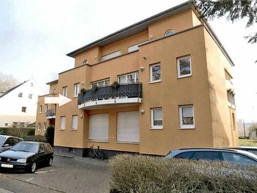Wohnung zum Kauf 520.000 € 3,5 Zimmer 95 m² 1. Geschoss Trier-West-Pallien Trier 54294