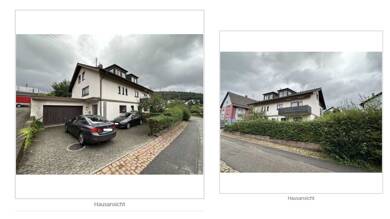 Wohnung zur Miete 830 € 3 Zimmer 88 m² Geschoss 2/2 frei ab 01.08.2025 Im Gaßeck 22 Balg Baden-Baden 76532