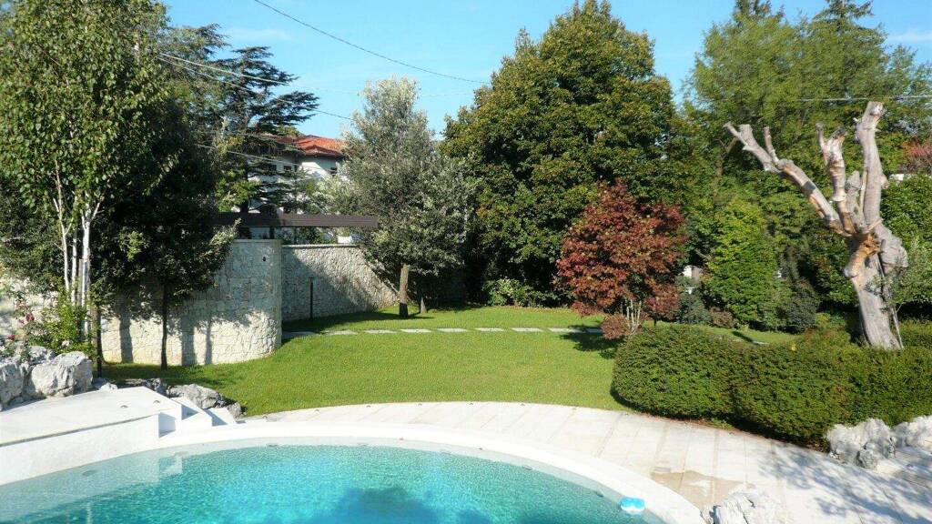 Haus zum Kauf 1.480.000 € 6 Zimmer 400 m² Opicina 34151