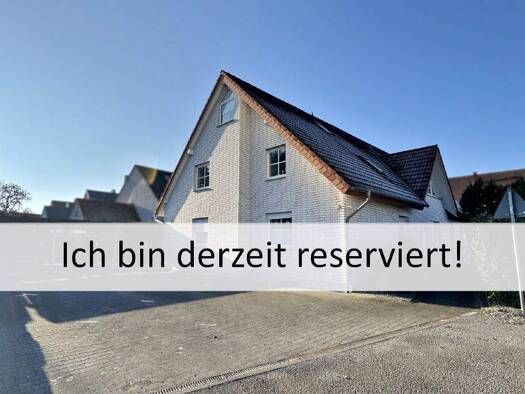 Wohnung zum Kauf 160.000 € 3 Zimmer 85,6 m² Waddenhausen Lage 32791