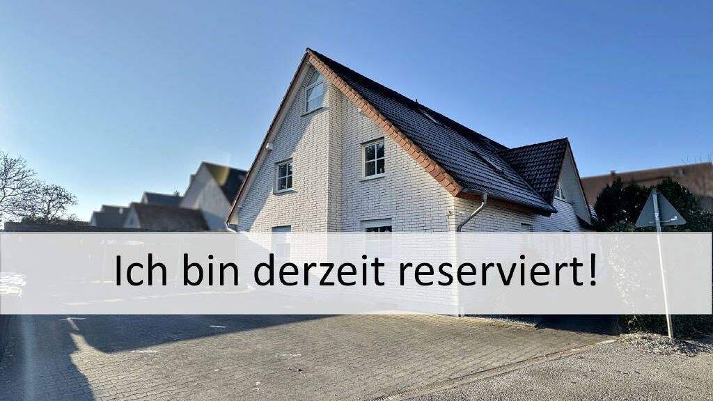 Wohnung zum Kauf 160.000 € 3 Zimmer 85,6 m² Waddenhausen Lage 32791