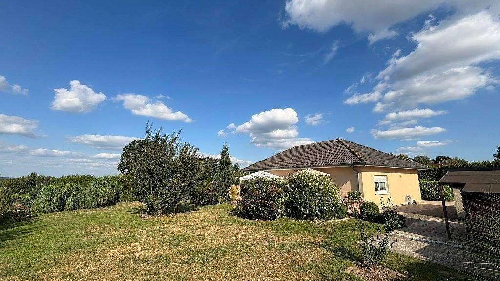 Bungalow zum Kauf 355.000 € 4 Zimmer 100 m² 845 m² Grundstück Niendorf-Stecknitz 23881