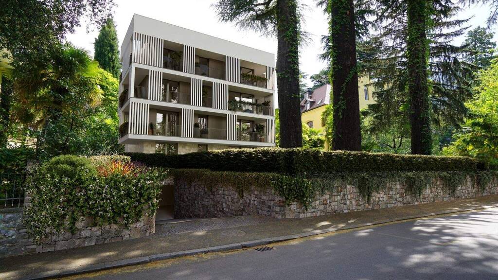 Wohnung zum Kauf 690.000 € 3 Zimmer 74,8 m² 1. Geschoss Winkelweg 33 Meran 39012