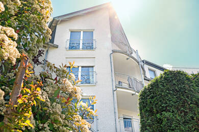 Wohnung zum Kauf 229.000 € 3 Zimmer 101 m² Souterrain Oberbreisig Bad Breisig 53498