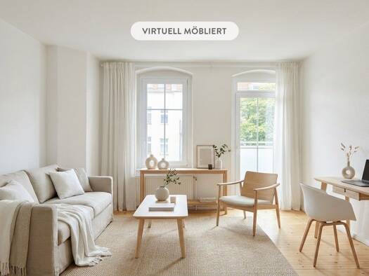 Maisonette zum Kauf 395.000 € 3 Zimmer 82,6 m² 5. Geschoss Stargarder Straße 18 Prenzlauer Berg Pankow 10437