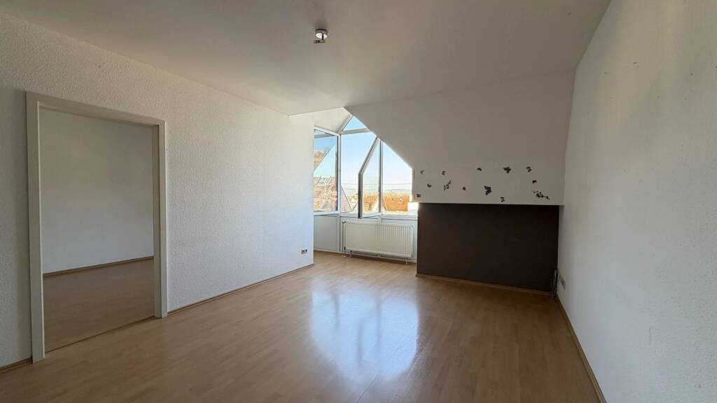 Wohnung zur Miete 450 € 2 Zimmer 60 m² 3. Geschoss Wagnerstraße 18 Merzig 66663