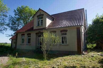 Einfamilienhaus zum Kauf 125.000 € 3 Zimmer 77 m² 1.719 m² Grundstück frei ab 01.06.2025 Hagen Hagen im Bremischen 27628
