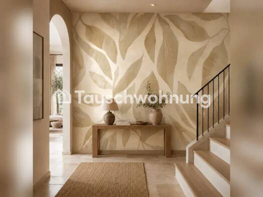 Wohnung zur Miete Tauschwohnung 9.999 € 1 Zimmer 10 m² 1. Geschoss Spandau Berlin 13593