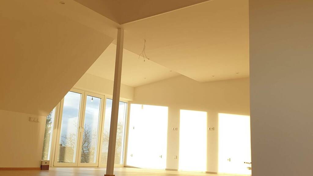 Wohnung zur Miete 1.150 € 3,5 Zimmer 90 m² Geschoss 2/2 frei ab 01.06.2026 Hochfeld-Steinberg Schweinfurt 97422