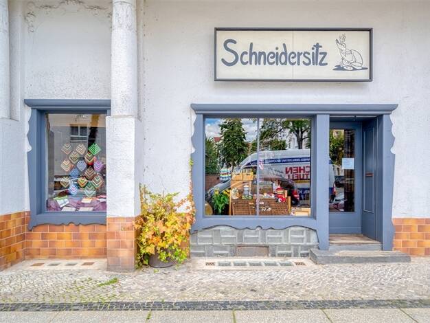 Laden zum Kauf 6.513 € 2 Zimmer 42,5 m² Verkaufsfläche Pestalozzistr. 54 Charlottenburg Berlin 10627