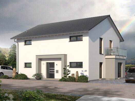 Mehrfamilienhaus zum Kauf 410.200 € 6 Zimmer 194,6 m² 600 m² Grundstück Lehrberg 91611