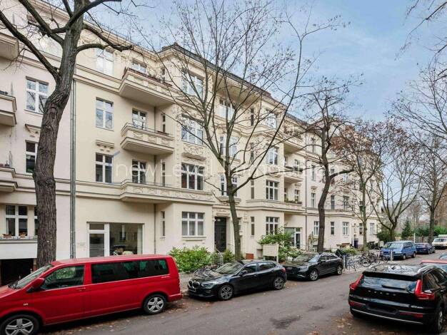Wohnung zum Kauf 585.000 € 3 Zimmer 97 m² 5. Geschoss Plänterwald Berlin 12435