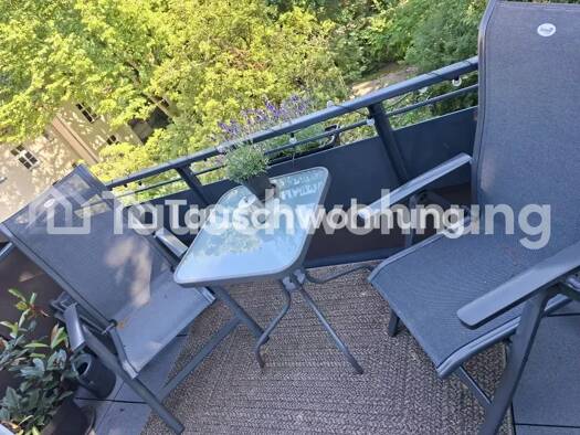 Wohnung zur Miete Tauschwohnung 704 € 1,5 Zimmer 48 m² 2. Geschoss Osdorf Altona 22609