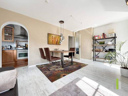 Wohnung zum Kauf 295.000 € 3 Zimmer 66,7 m² Koppl 5321