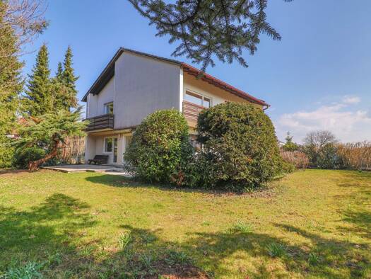 Einfamilienhaus zum Kauf 780.000 € 5 Zimmer 175 m² 1.008 m² Grundstück frei ab sofort Freilassing 83395