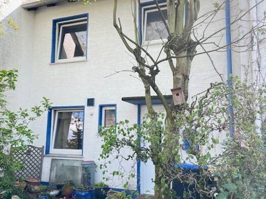 Reihenmittelhaus zum Kauf 139.500 € 3 Zimmer 84 m² 218 m² Grundstück frei ab sofort Innenstadt Gütersloh 33330