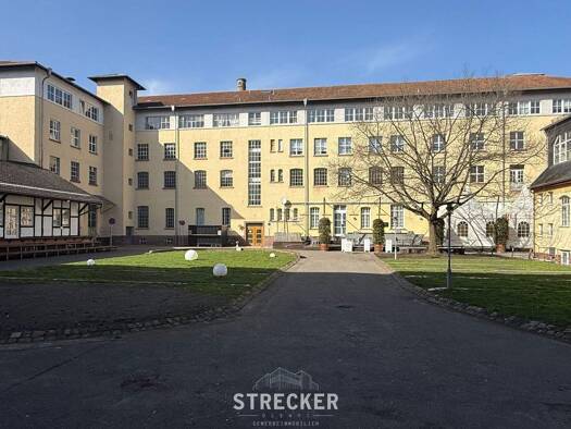 Bürofläche zur Miete provisionsfrei 45 m² Bürofläche Innenstadt-West Karlsruhe 76131