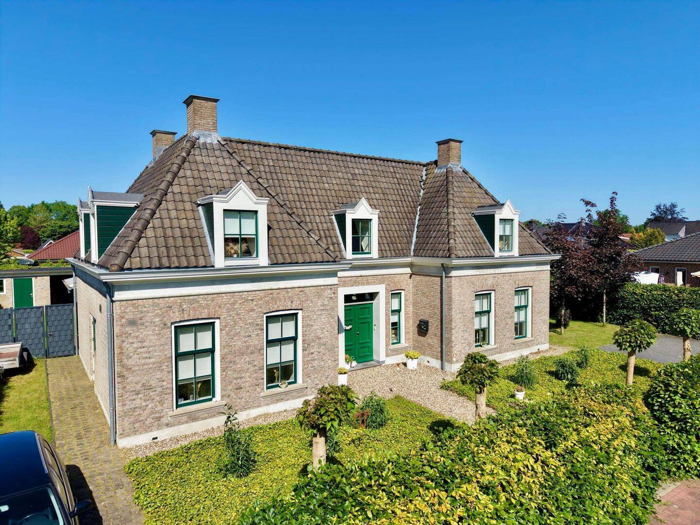 Einfamilienhaus zum Kauf - Ansicht 4