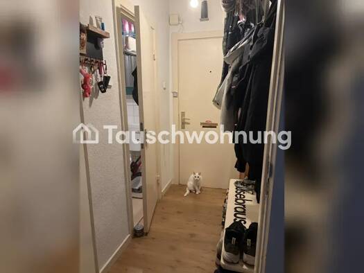 Wohnung zur Miete Tauschwohnung 450 € 1 Zimmer 32 m² 1. Geschoss Wandsbek 22767