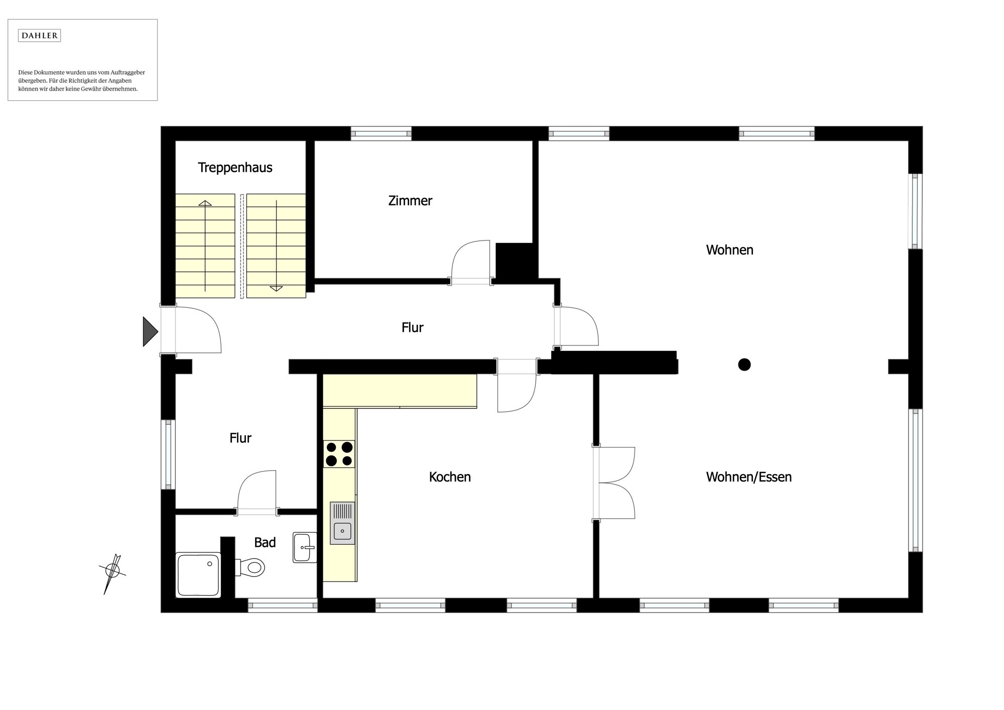 Einfamilienhaus zum Kauf 2.900.000 € 8 Zimmer 275,1 m²<br/>Wohnfläche 871 m²<br/>Grundstück Berliner Vorstadt Potsdam 14467