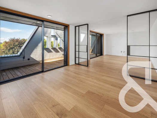 Maisonette zum Kauf 1.980.000 € 4 Zimmer 149,9 m² 4. Geschoss frei ab sofort Sierichstraße 48 Winterhude Hamburg 22301