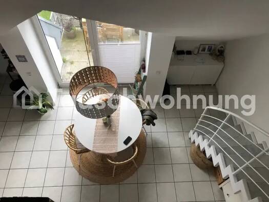 Wohnung zur Miete Tauschwohnung 516 € 2 Zimmer 56 m² 3. Geschoss Holweide Köln 51067