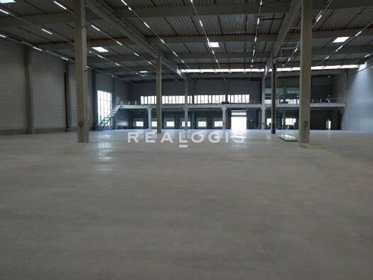 Halle/Industriefläche zur Miete provisionsfrei 7.000 m² Lagerfläche Bischofsheim 65474