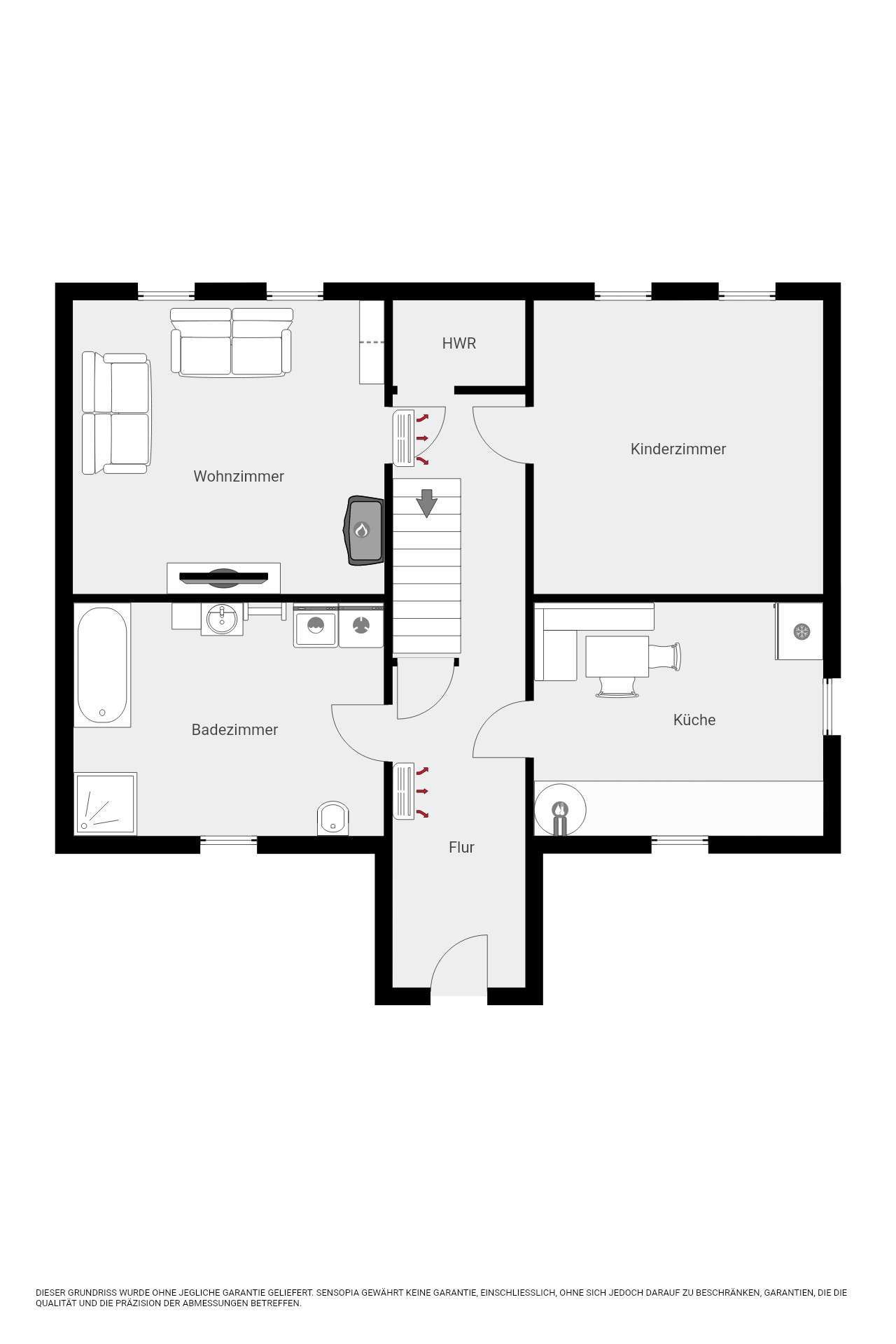 Einfamilienhaus zum Kauf 29.000 € 8 Zimmer 110 m²<br/>Wohnfläche 480 m²<br/>Grundstück Heidersdorf 09526