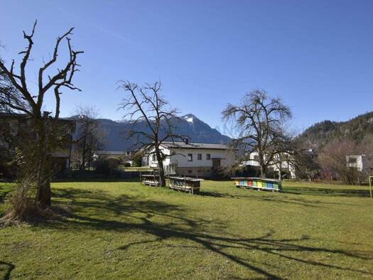 Grundstück zum Kauf 333.000 € Nüziders 6714