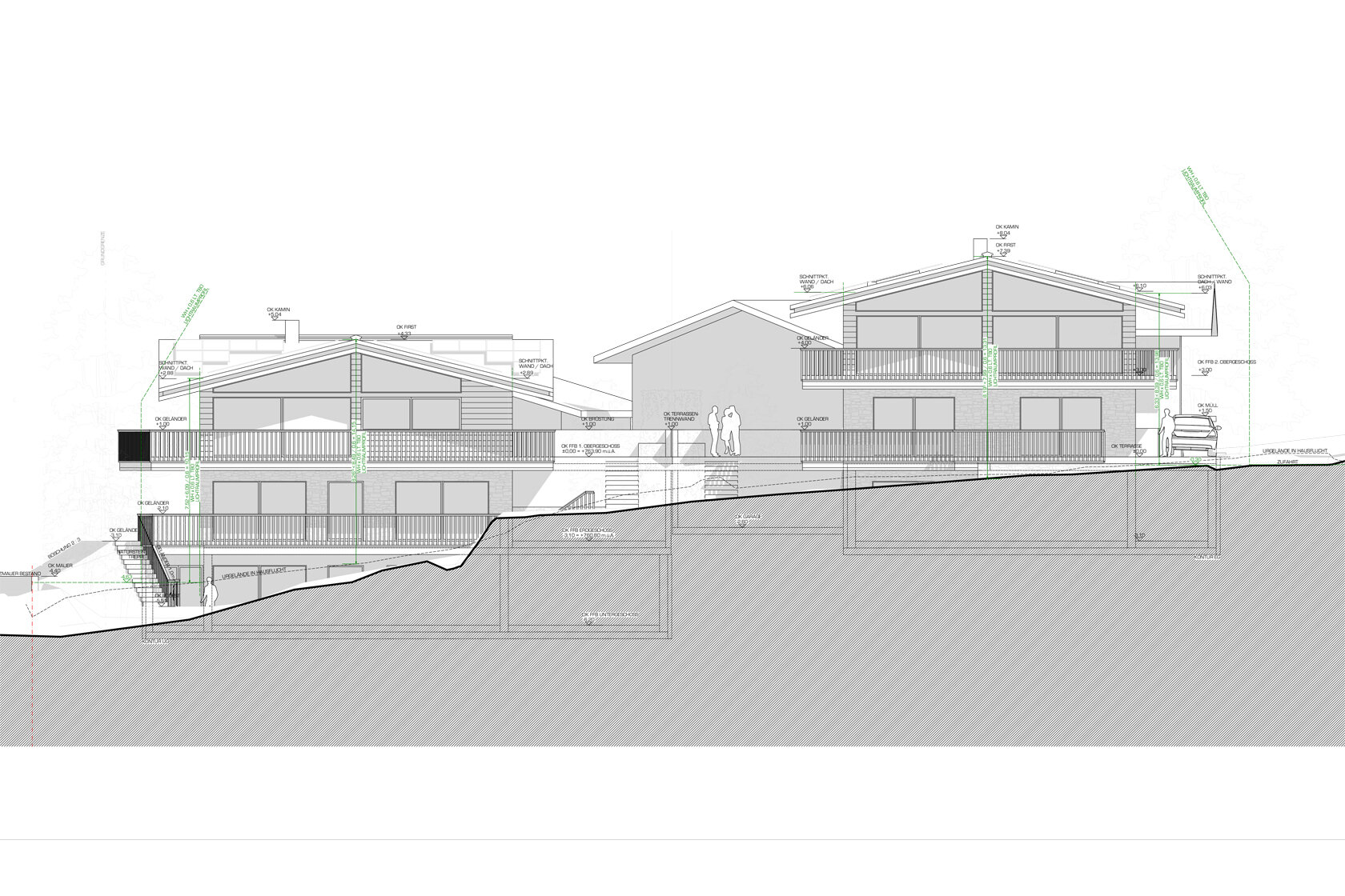 Grundstück zum Kauf 5.900.000 € 1.225 m²<br/>Grundstück KITZBÜHEL 6370