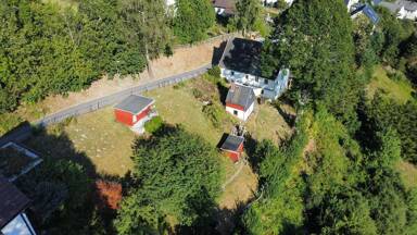 Einfamilienhaus zum Kauf 79.900 € 5 Zimmer 115 m² 1.120 m² Grundstück Dittmannsdorf Dittmannsdorf 09573