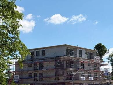 Wohnung zum Kauf - Erstbezug provisionsfrei 495.000 € 4 Zimmer 120 m² 1. Geschoss Altenbredde 7 Waltrop 45731